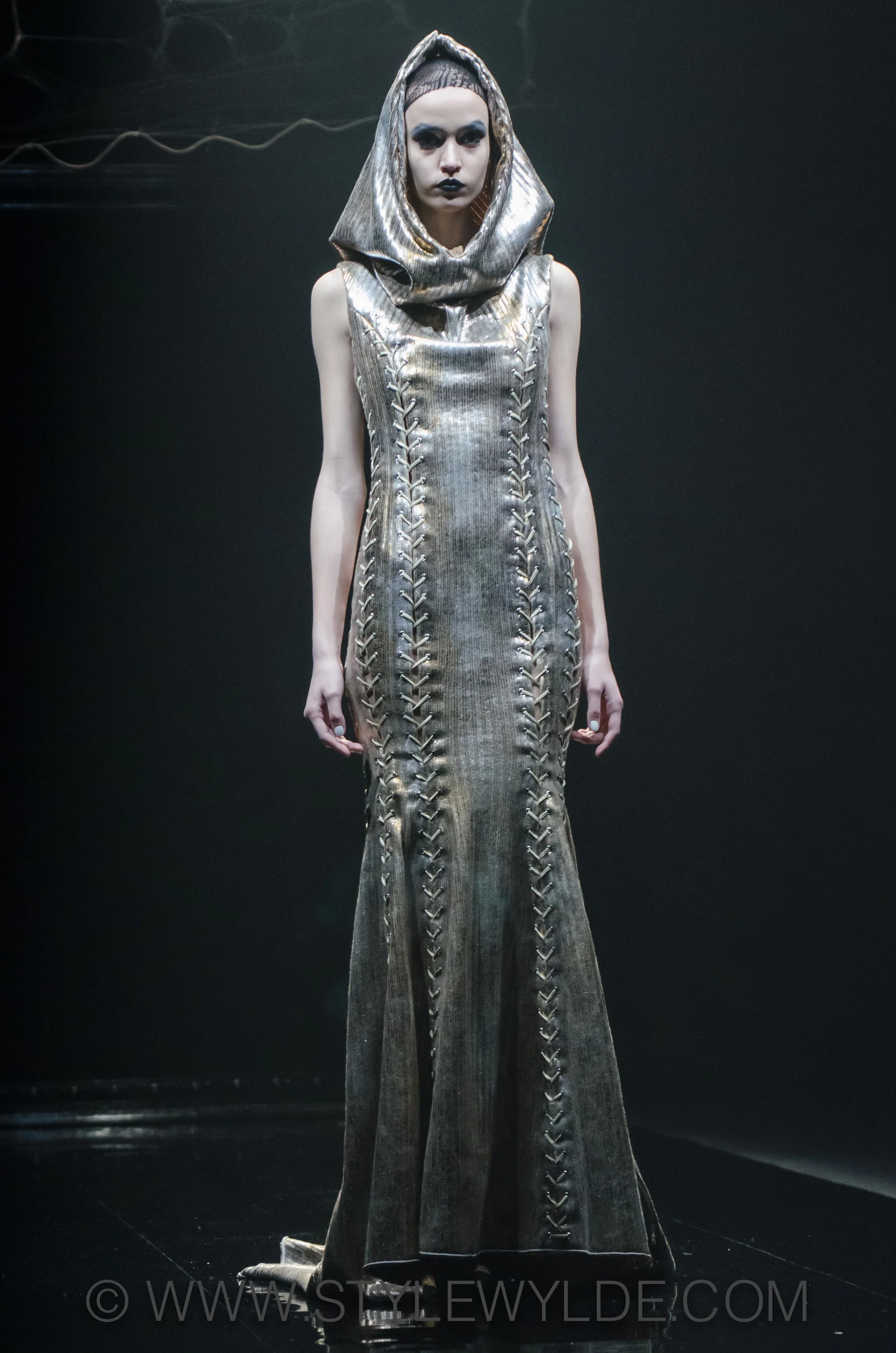 Tokyo: Alice Auaa Fall 2013 — Style Wylde Magazine - International